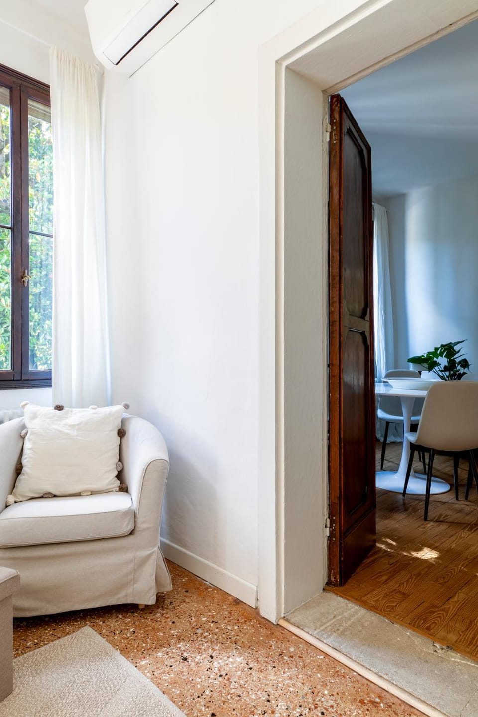 Palazzo Calvi di Coenzo - Padova Apartment in Padua