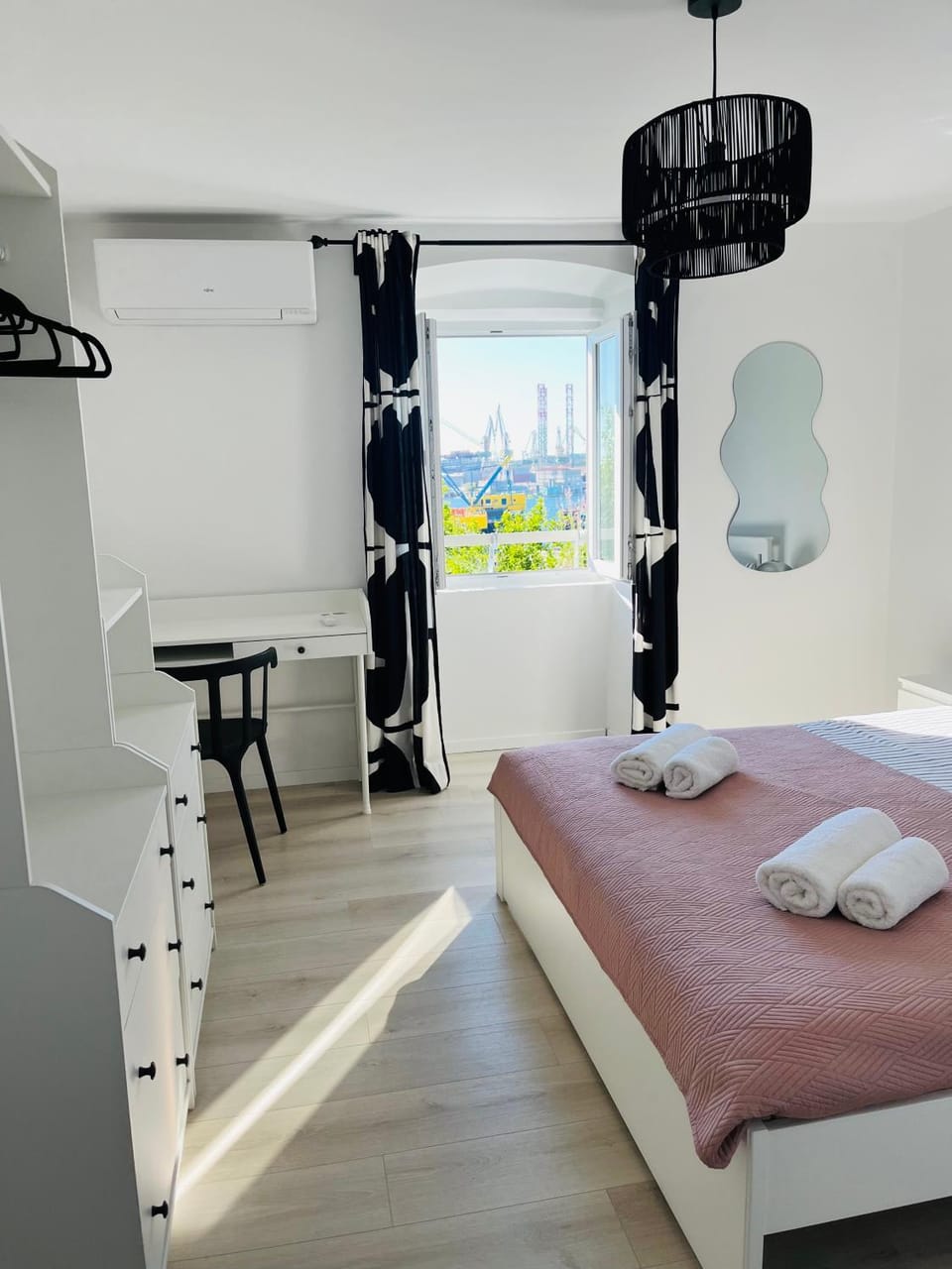 La Nuvola Apartment in Pula