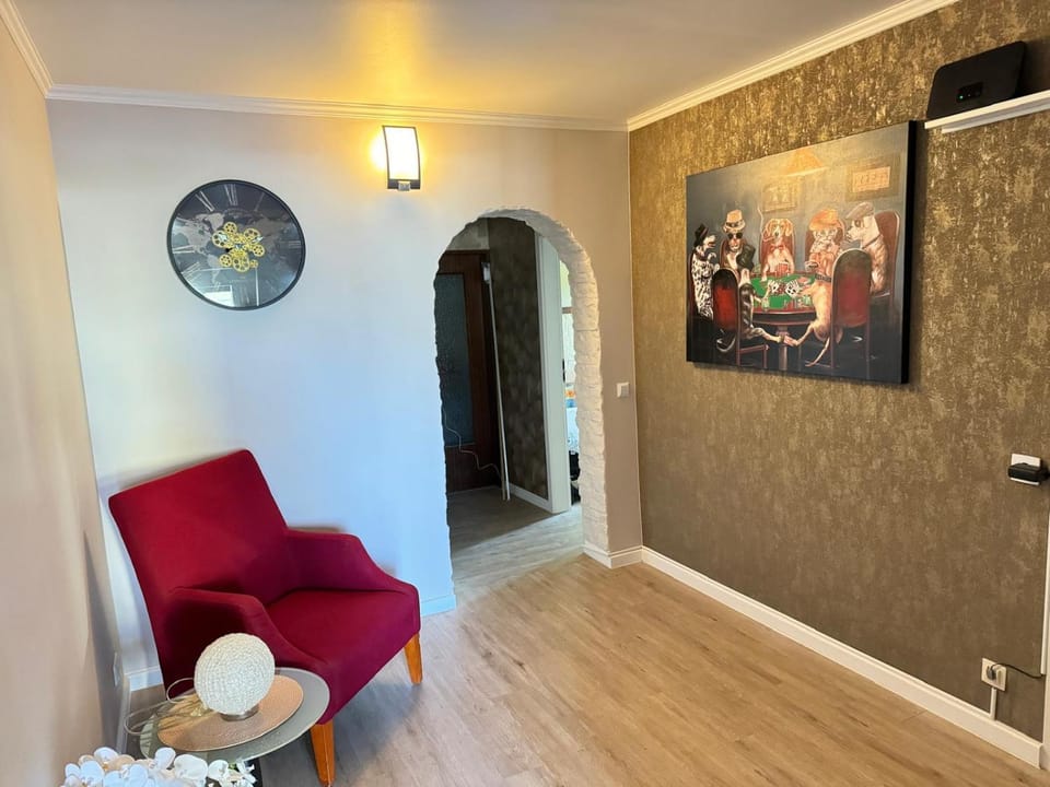 Gästehaus Marie Hotel in Scharbeutz