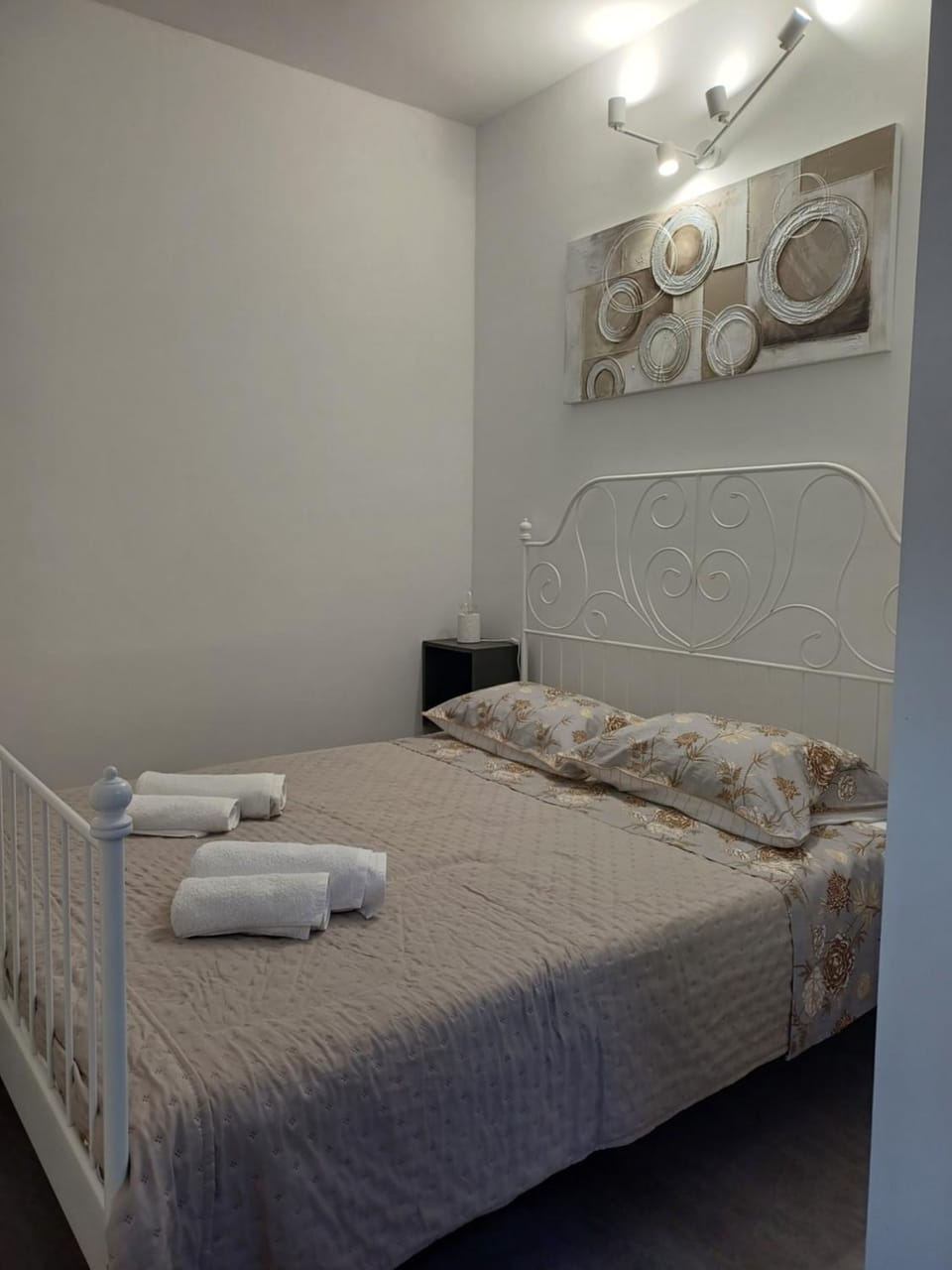 Grabar Apartment in Cres