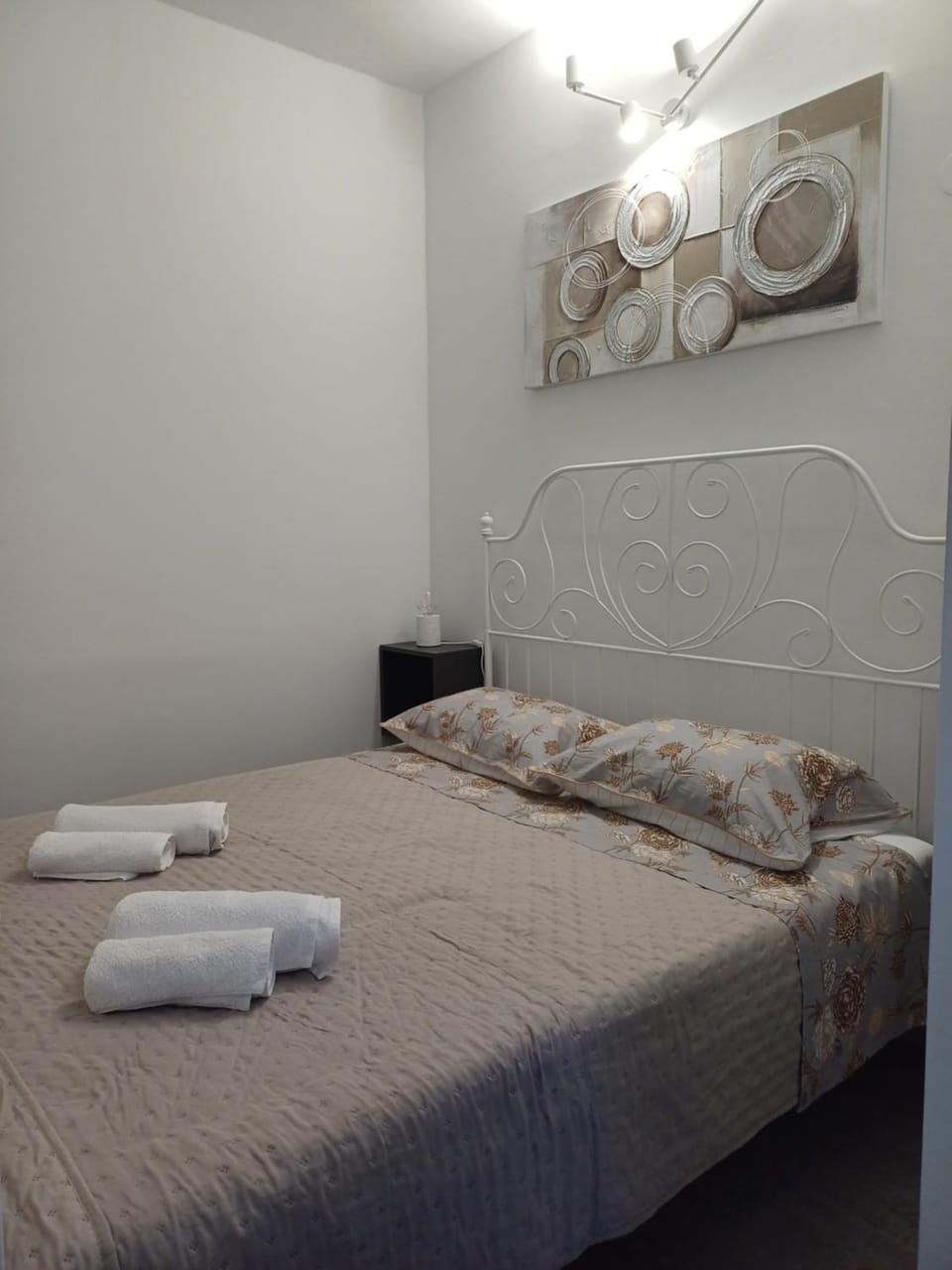 Grabar Apartment in Cres
