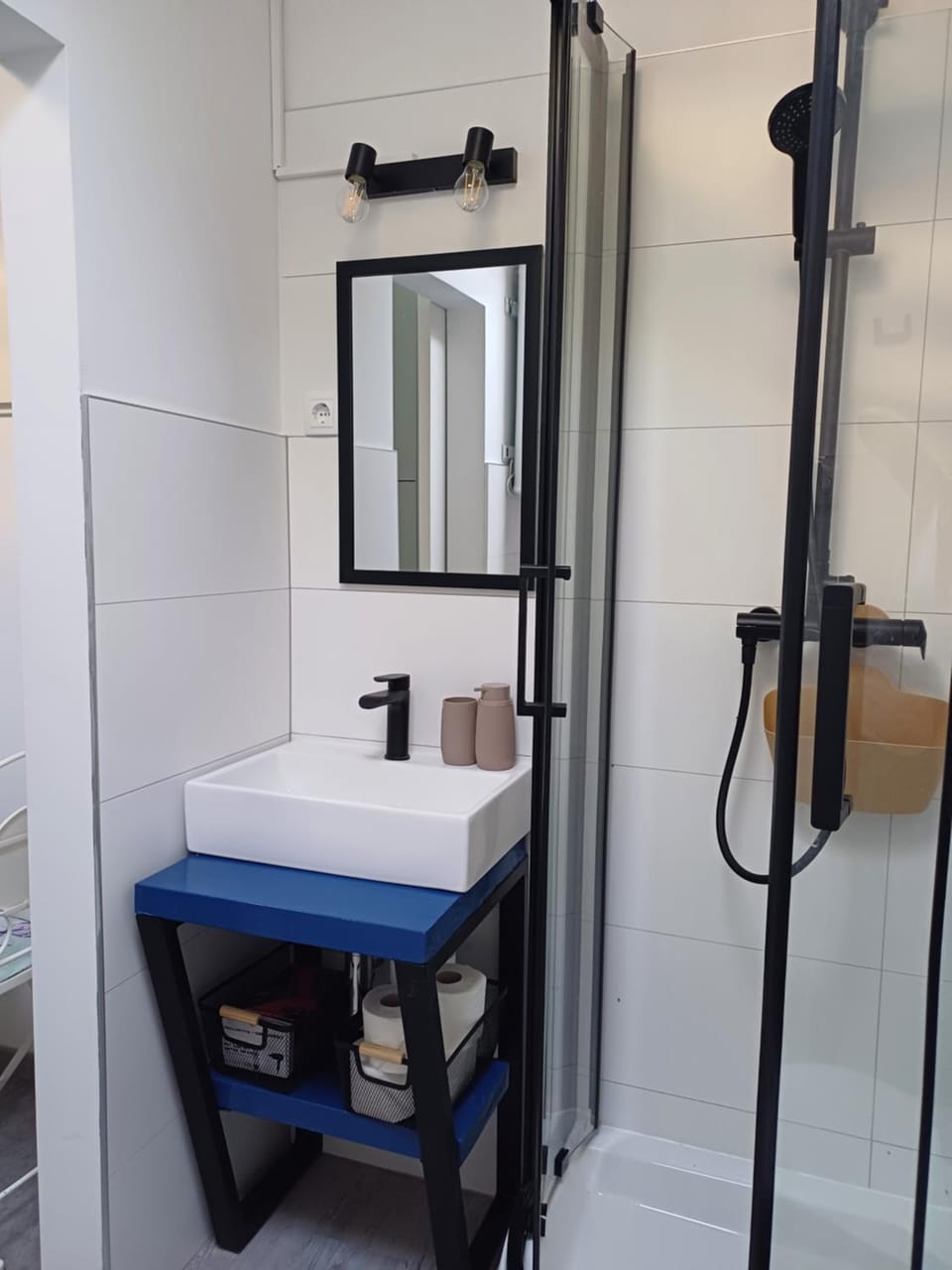 Grabar Apartment in Cres