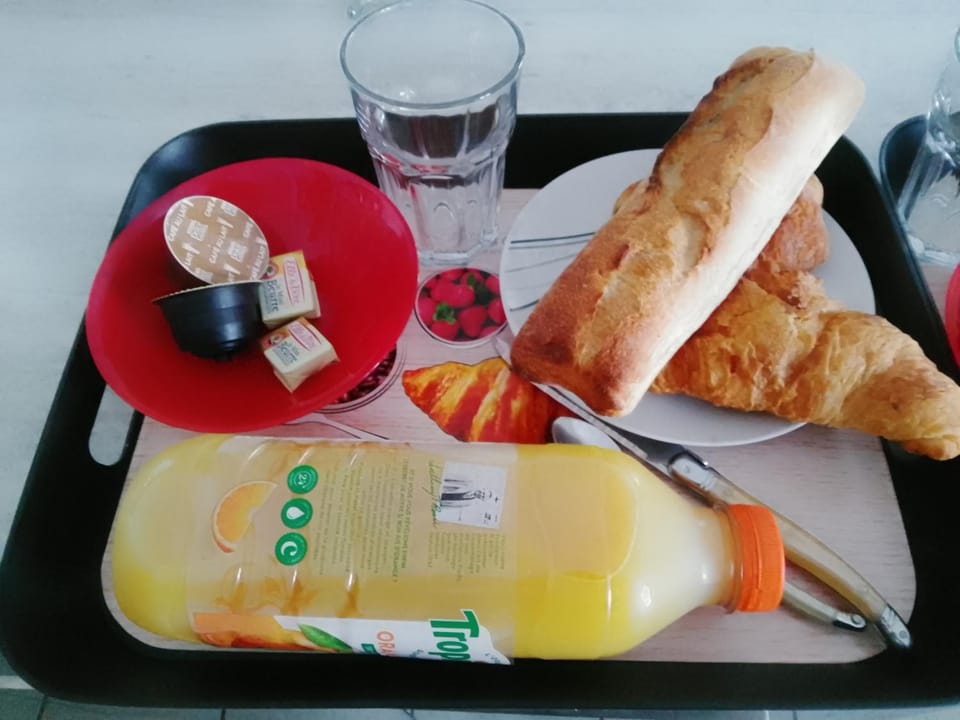 Breakfast