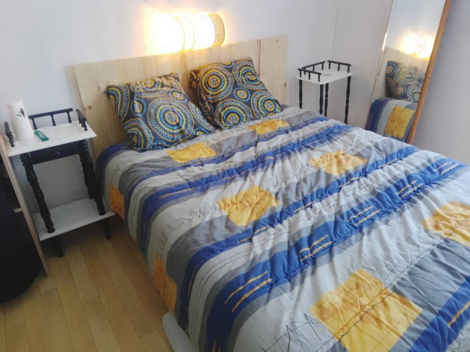 domdom72 Bed and Breakfast in Pays de la Loire