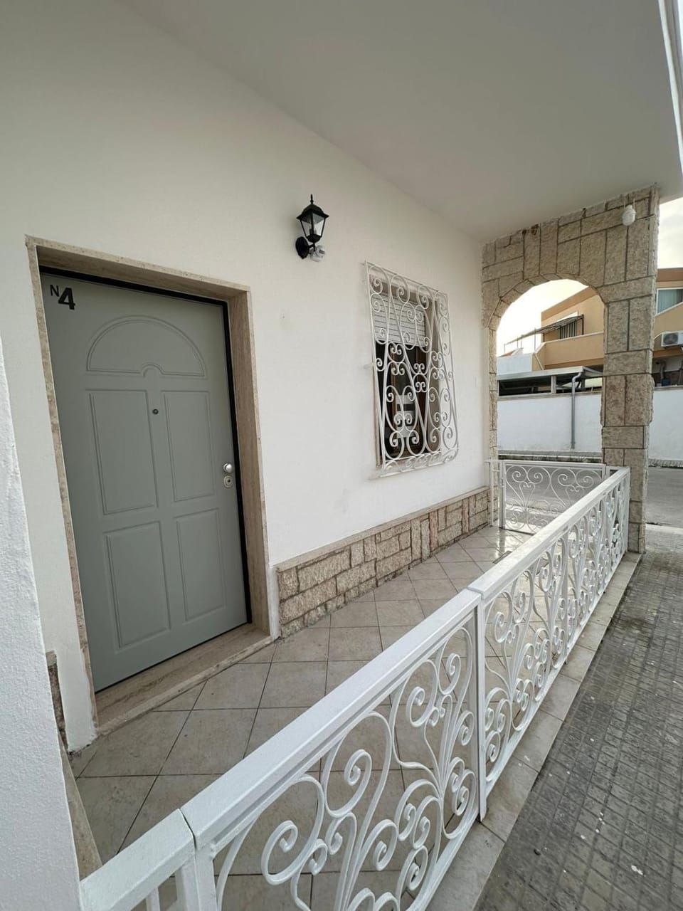 StoneHouse Oasis - Sant'Isidoro House in Apulia