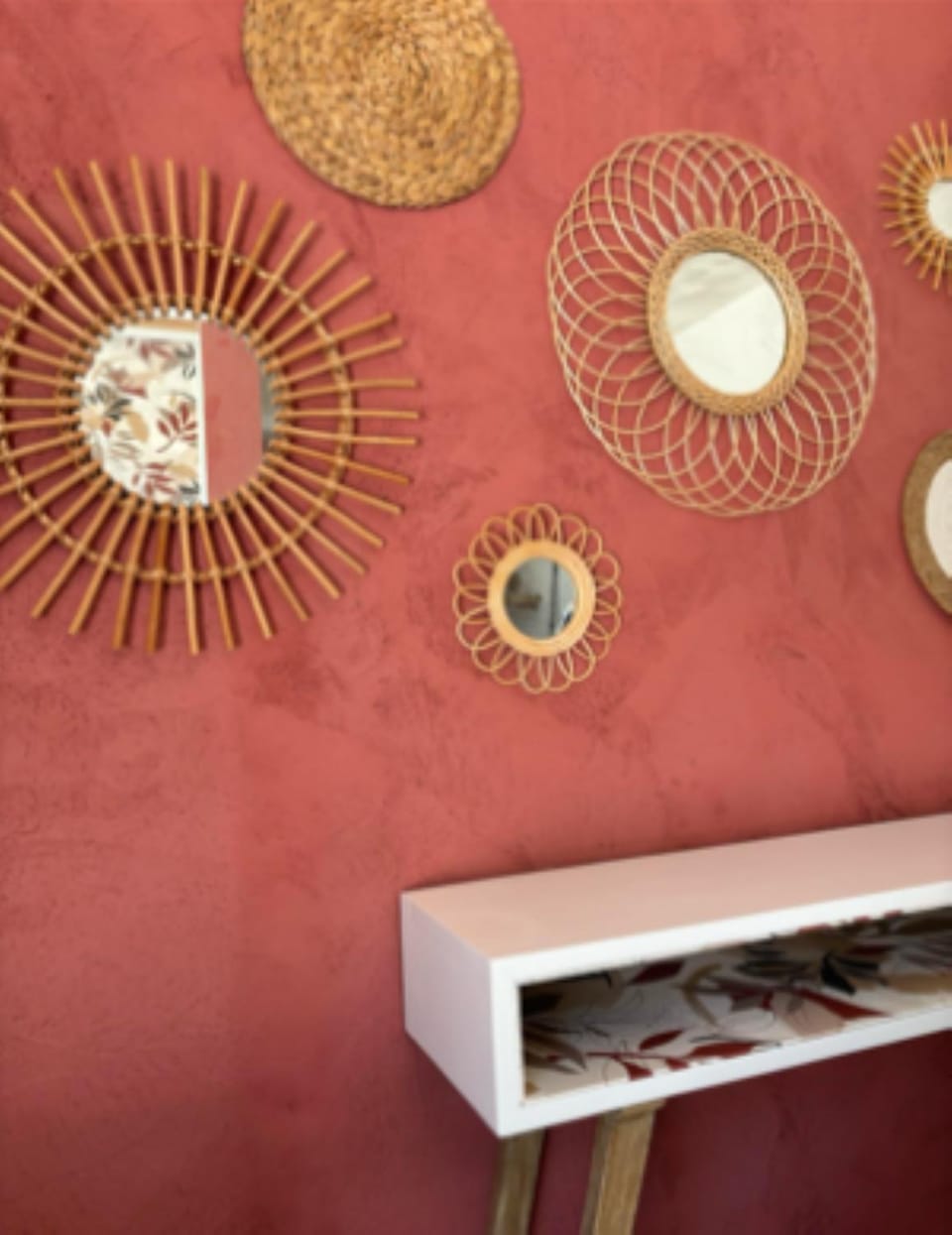 Decorative detail