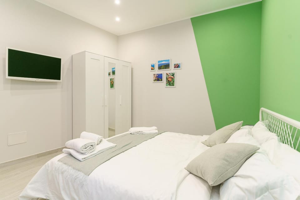 Al Palazzetto - Fichi d'india Apartment in Catania