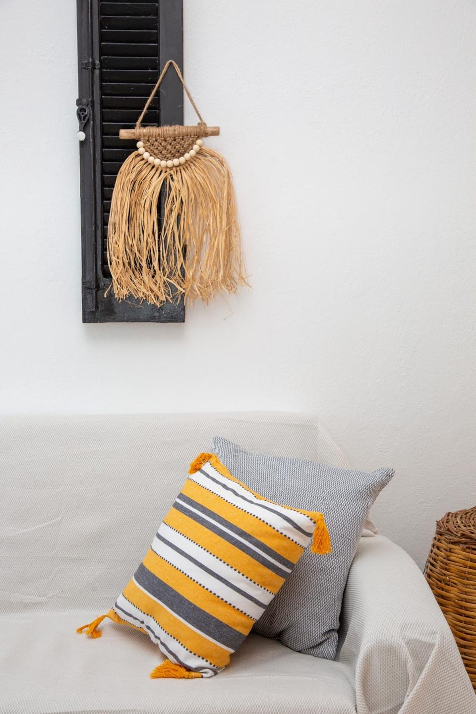 SeaMoon Apartment in Nea Peramos