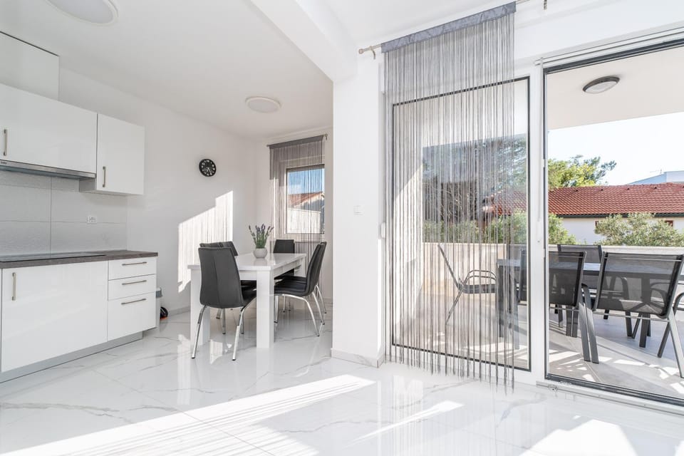 Villa Marimela luxury apartments Apartment in Novalja