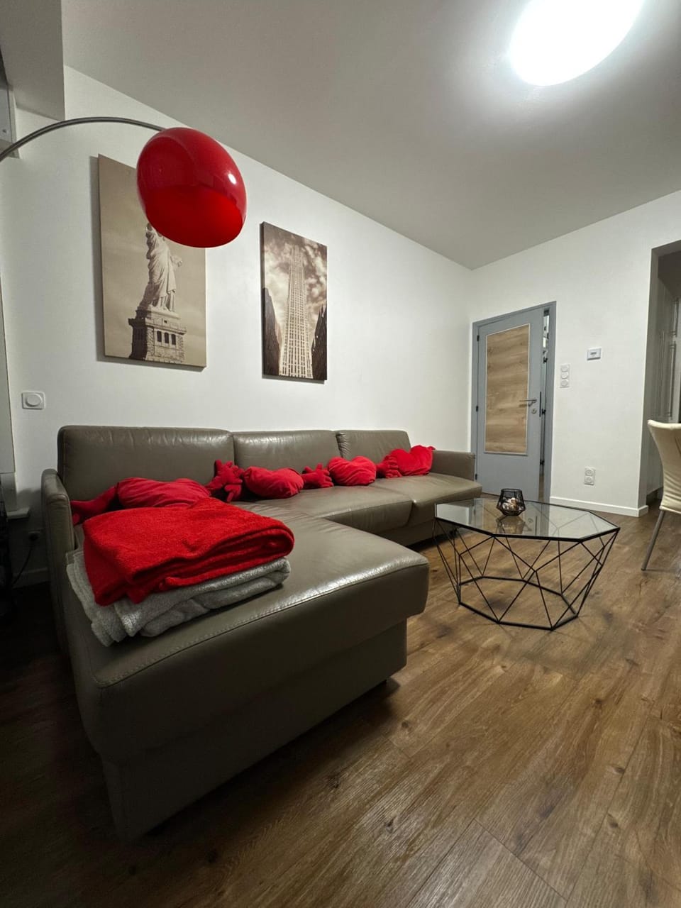 Rachelle Apartment in Bruges