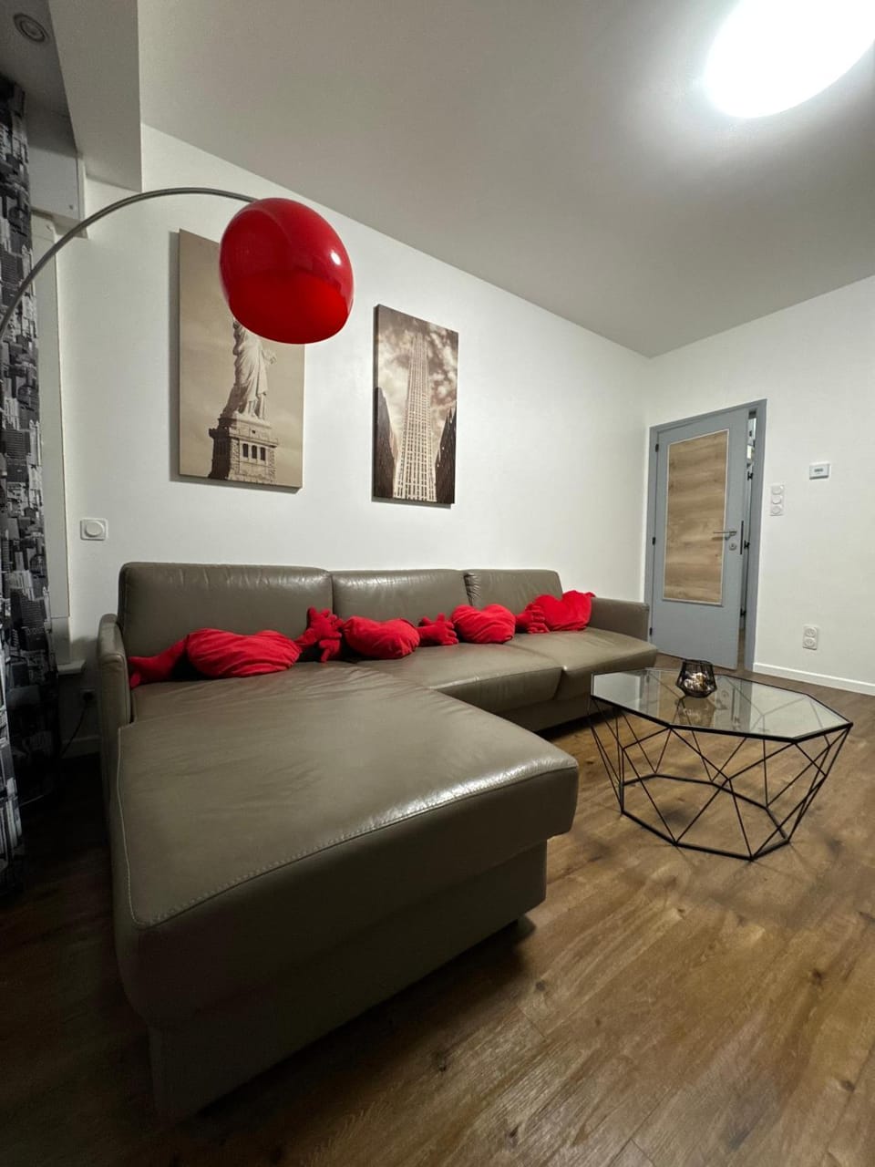 Rachelle Apartment in Bruges