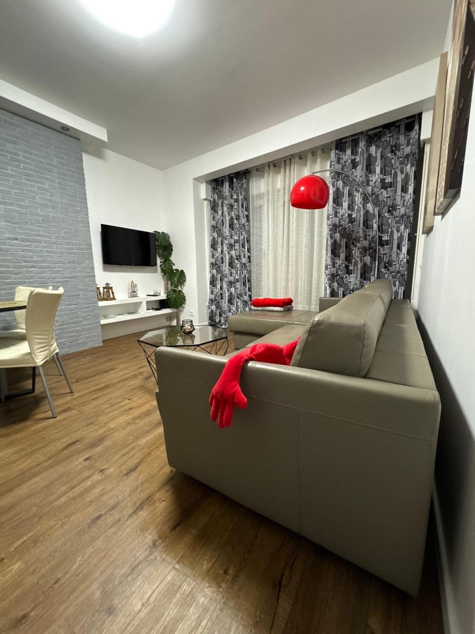 Rachelle Apartment in Bruges