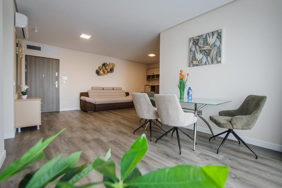 Living room, Seating area, air conditioner