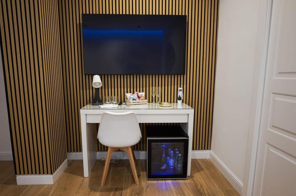 TV and multimedia