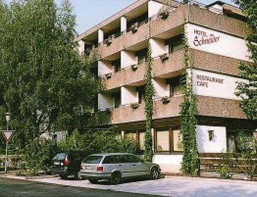 Hotel Schneider Hotel in Baden-Württemberg