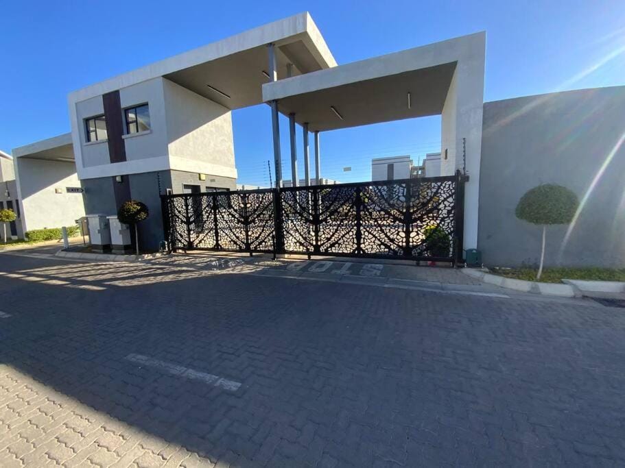 Zest Apartment Apartment in Africa