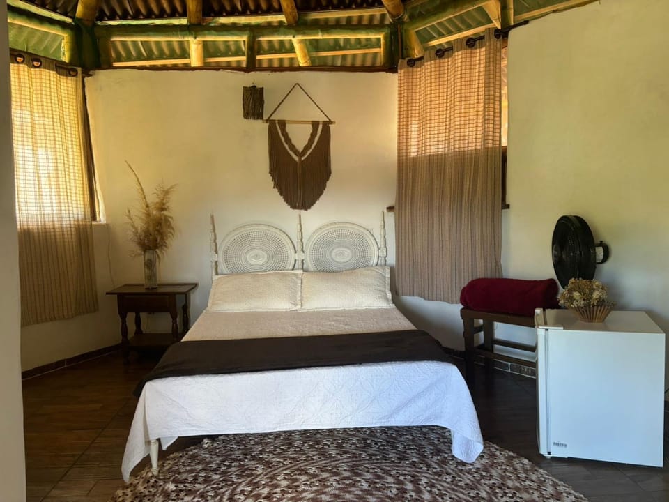Pousada Econois Inn in State of Goiás