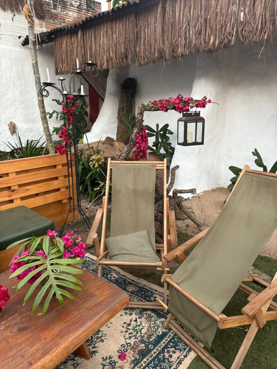 Garden, Spa and wellness centre/facilities