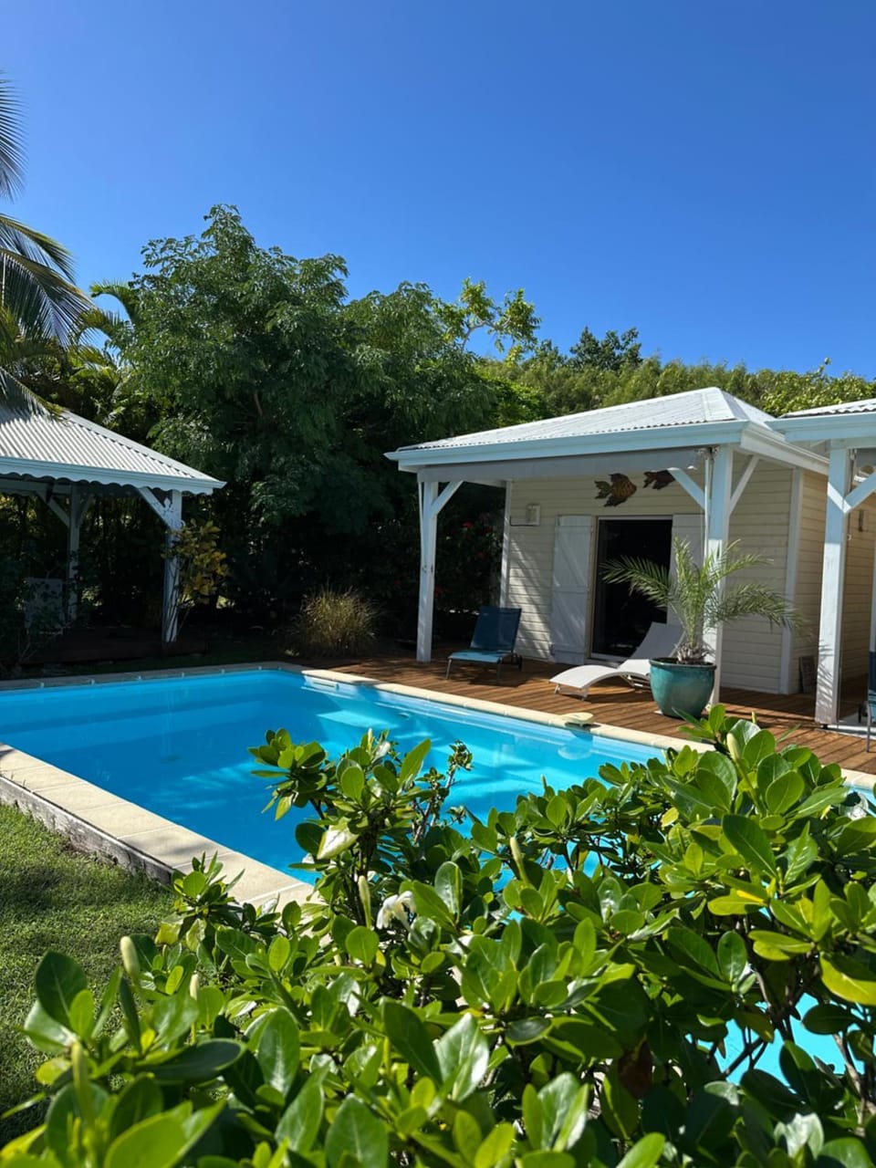 Villa Ty Kreyol Villa in Grande-Terre, Guadeloupe