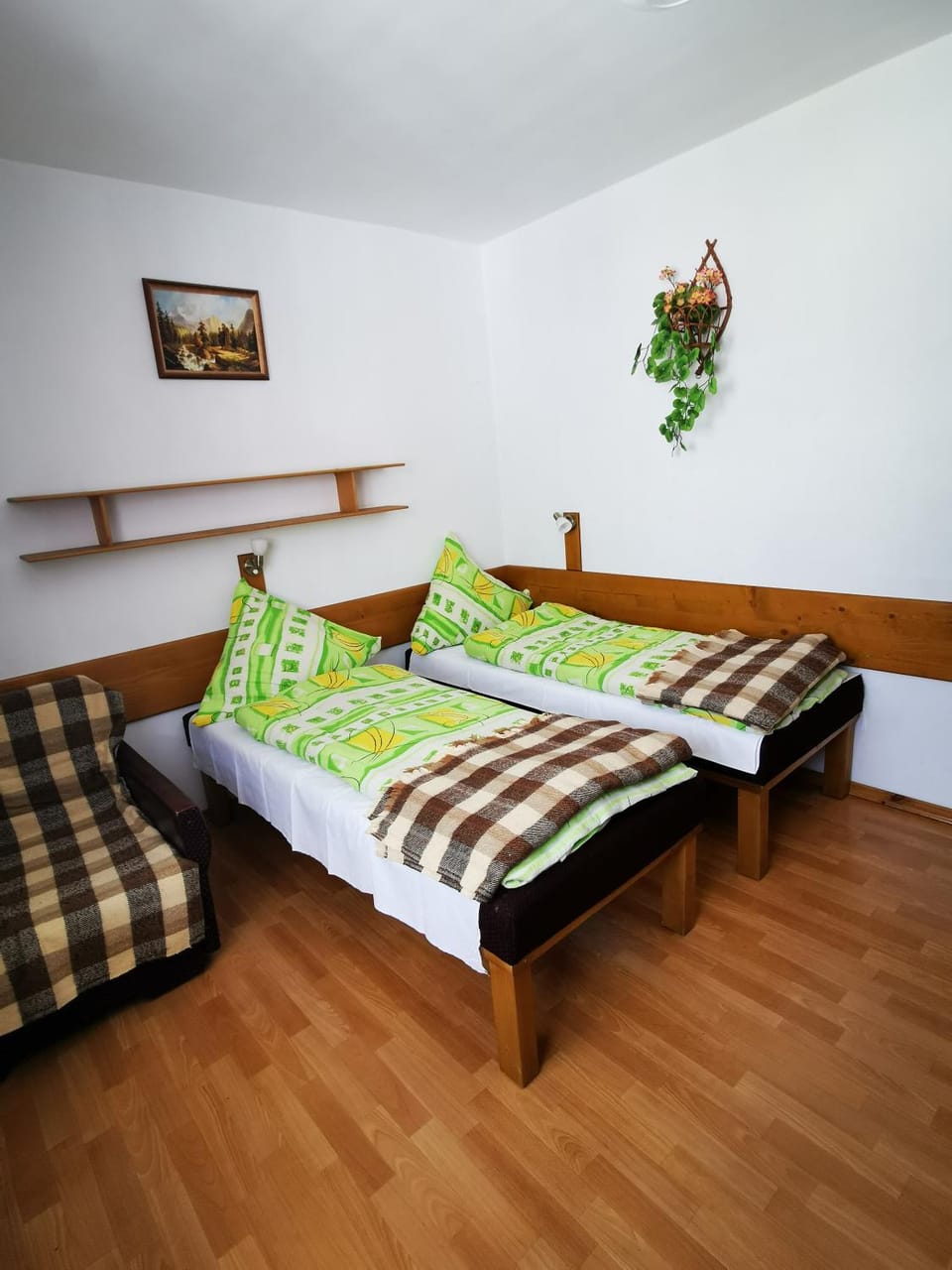 Dom Wypoczynkowy Szymanówka Bed and Breakfast in Lesser Poland Voivodeship