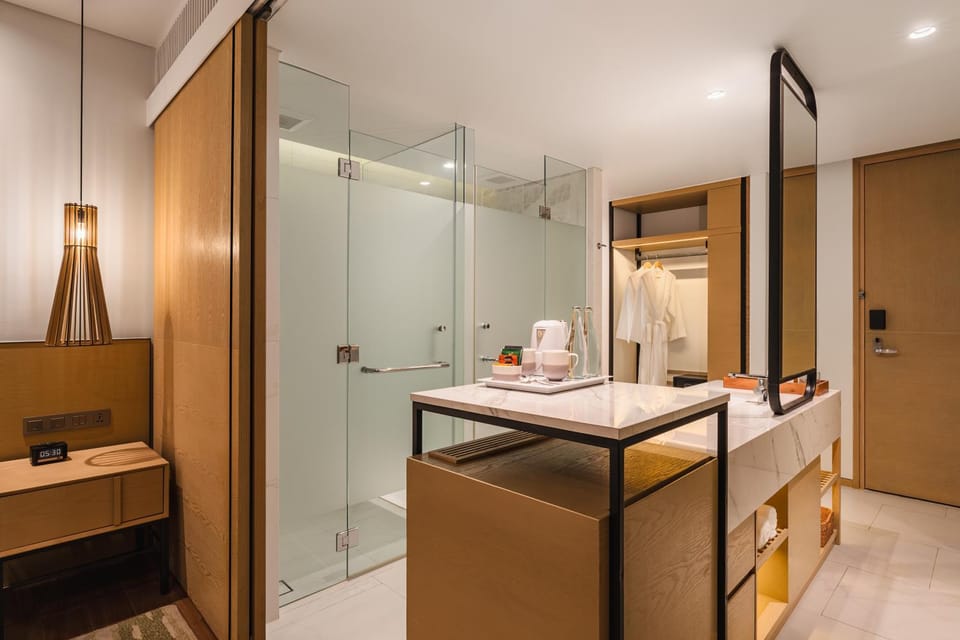 Facade/entrance, Bathroom, wardrobe
