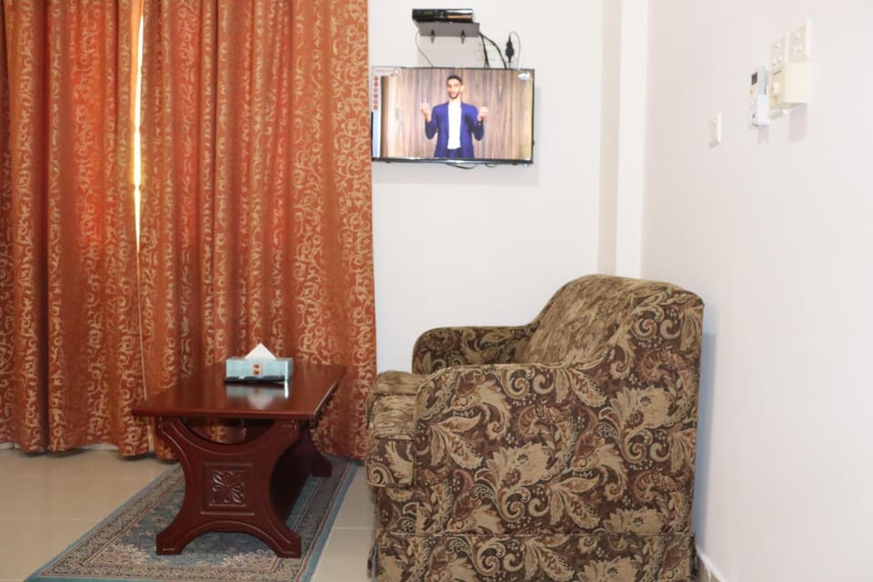 Dahlia Sohar Hotel Apartments Hotel in Oman