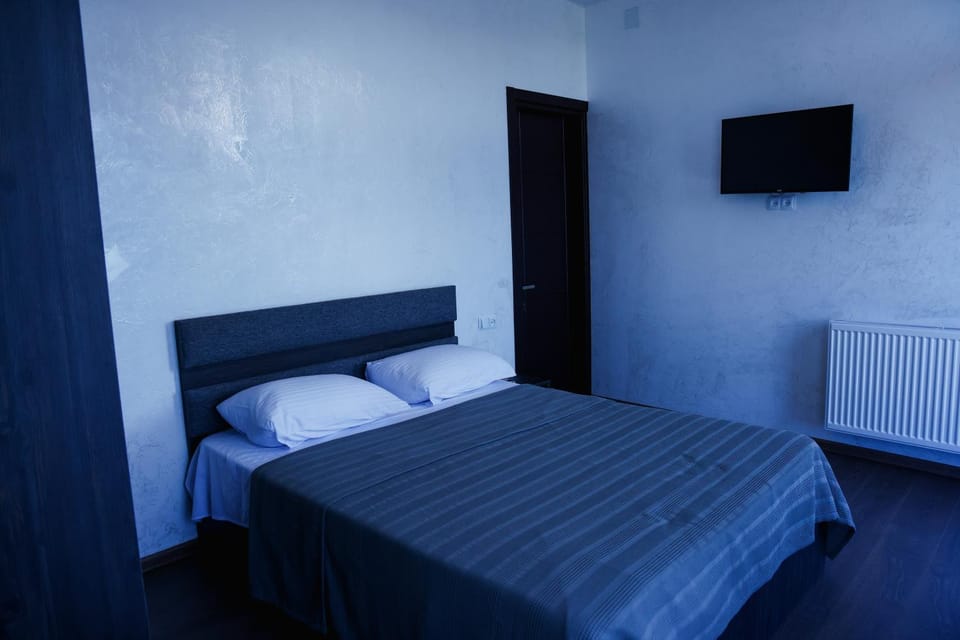 Communal lounge/ TV room, Bed, TV and multimedia, Bedroom, internet