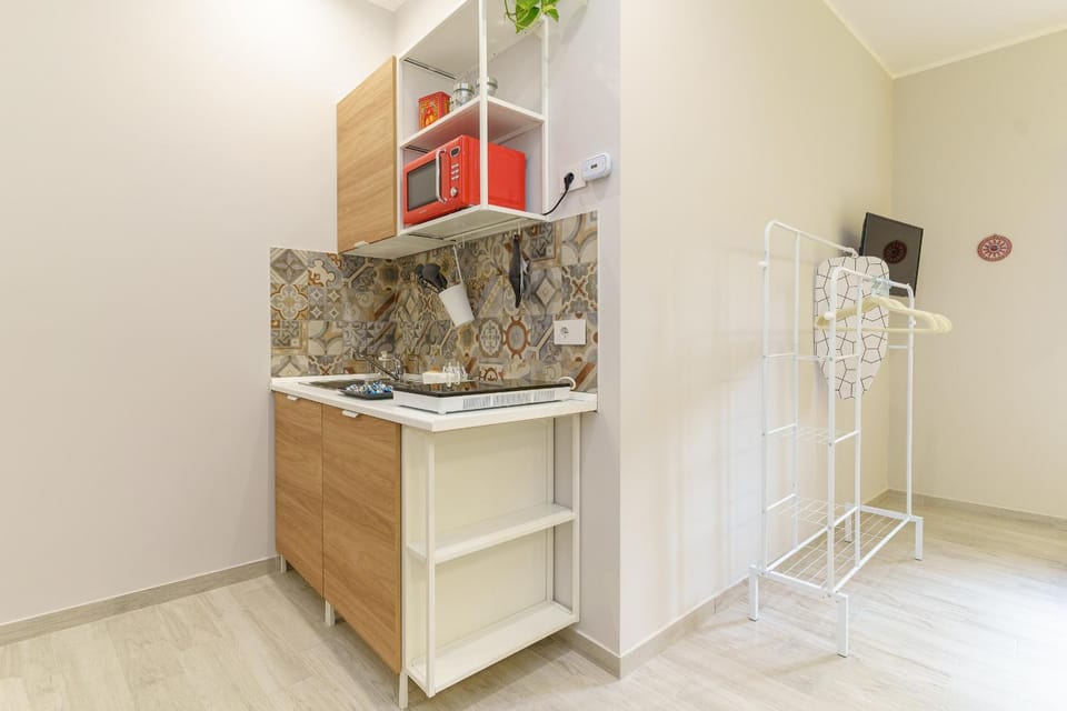 Al Palazzetto - Il Carretto Apartment in Catania