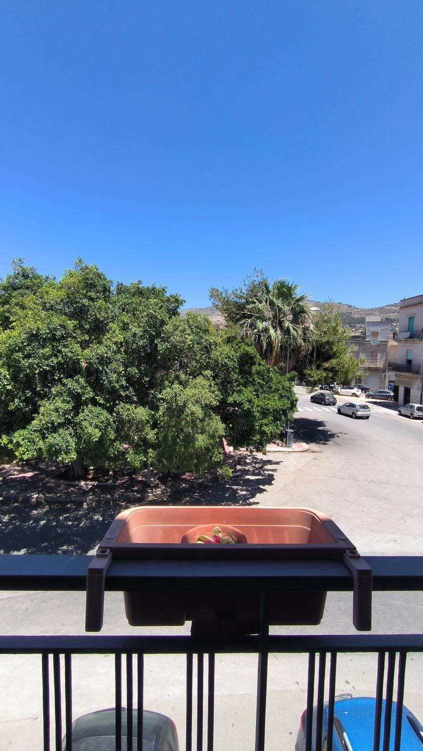 View (from property/room), Balcony/Terrace