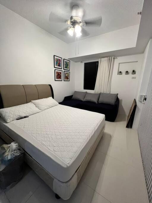 Elegant and cozy fully furnished studio unit Apartment in Baguio