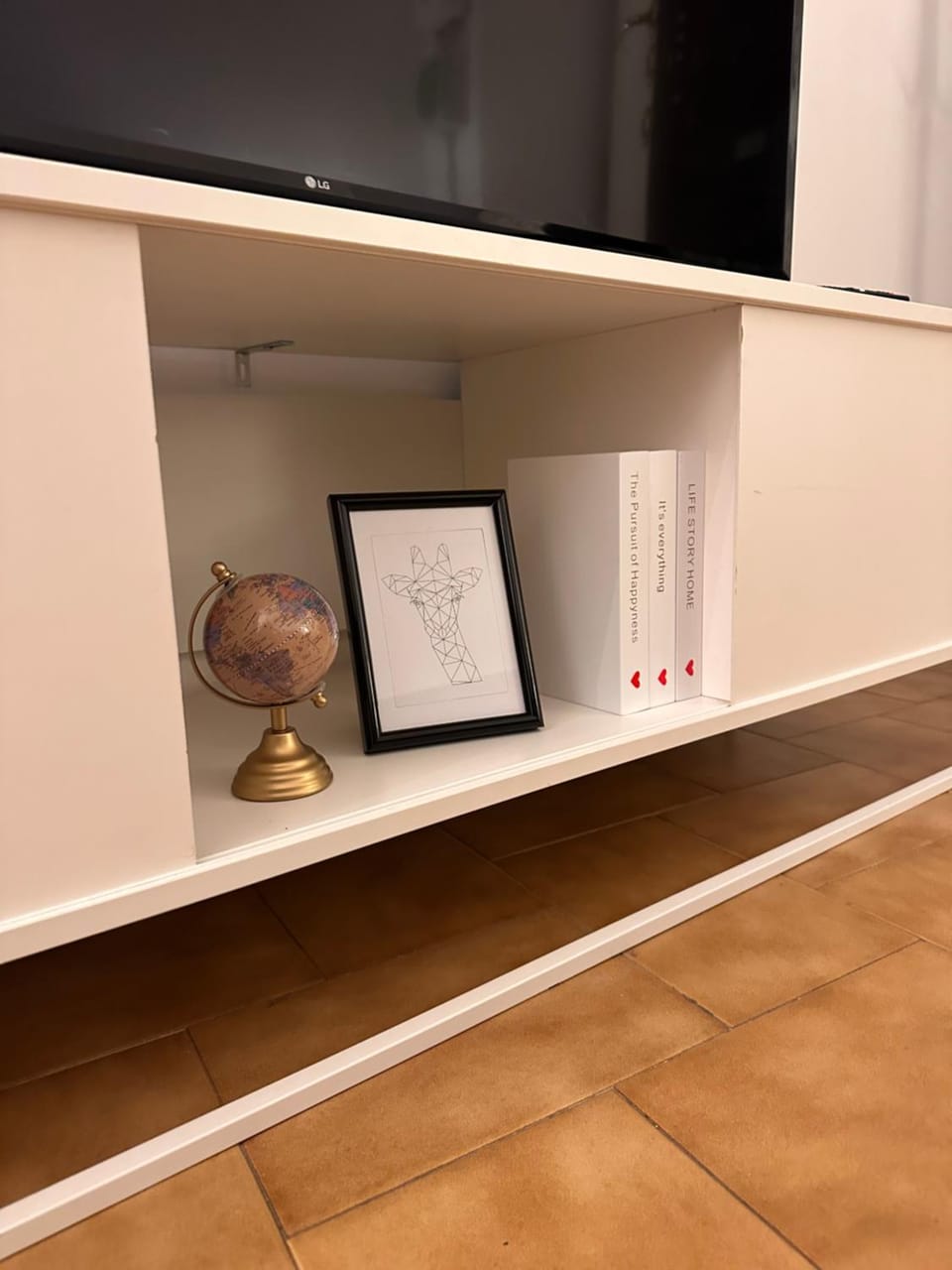 Locazione Turistica Campoboio Apartment in Viterbo