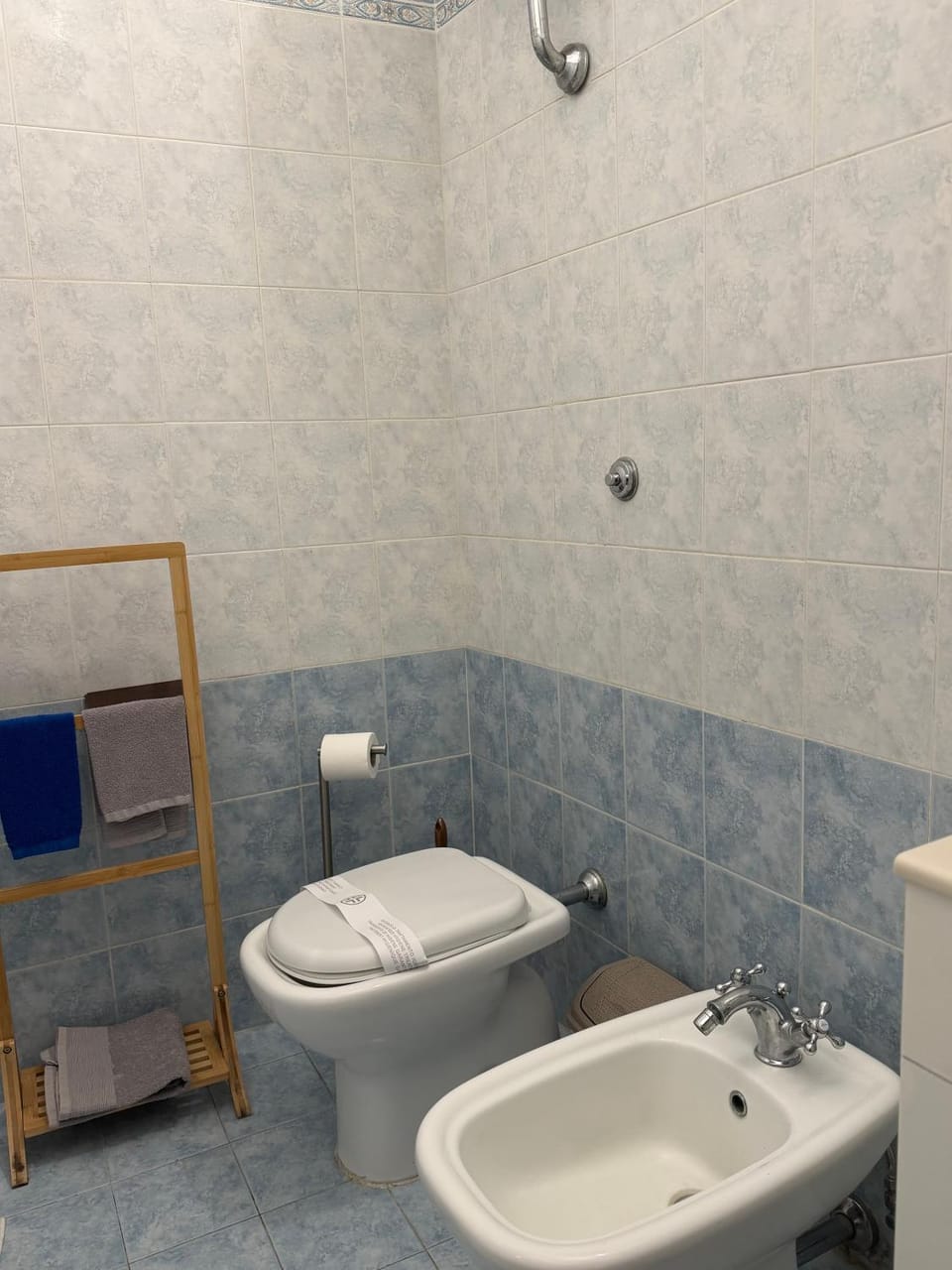 Locazione Turistica Campoboio Apartment in Viterbo