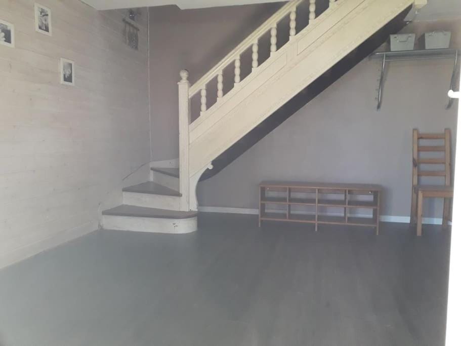 Maison de vacances à Névez Des Lys d'Océan House in Trégunc