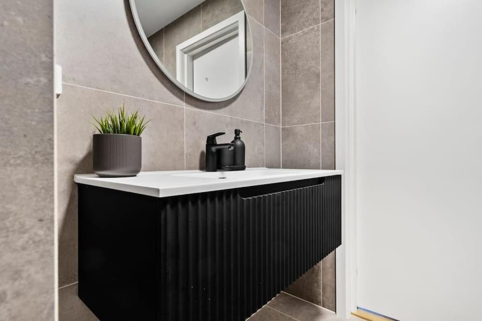 Premium Bergen Suite Apartment in Bergen