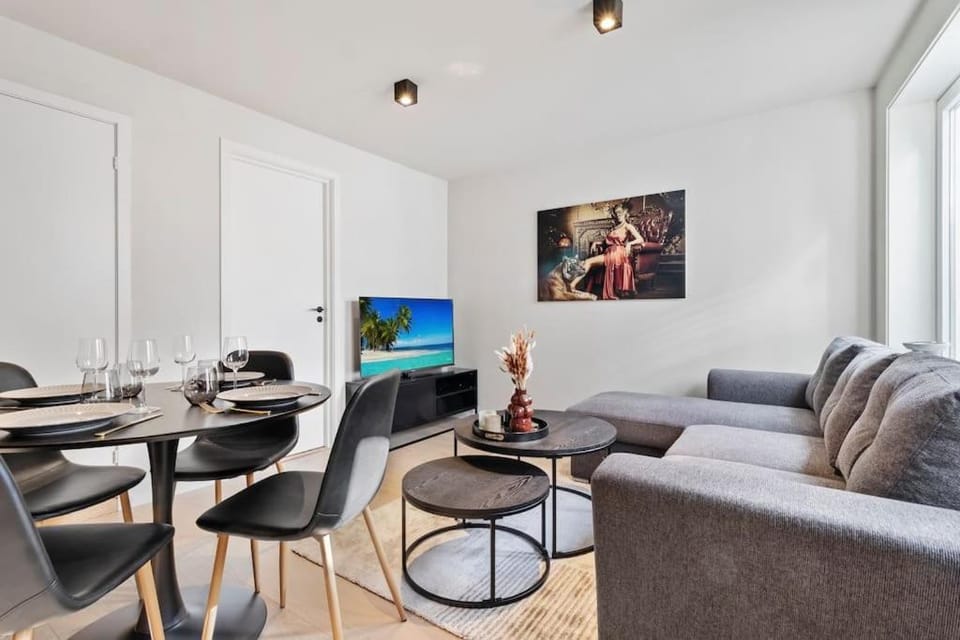 Premium Bergen Suite Apartment in Bergen