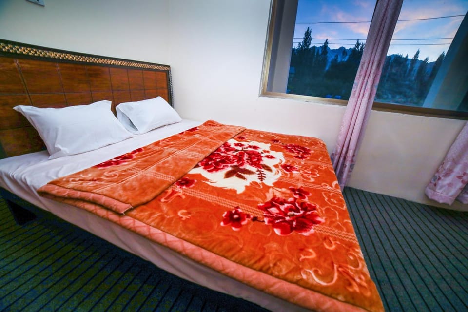 Yak Sarai Hotel & Restaurant Hotel in Pakistan