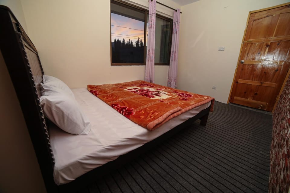 Yak Sarai Hotel & Restaurant Hotel in Pakistan