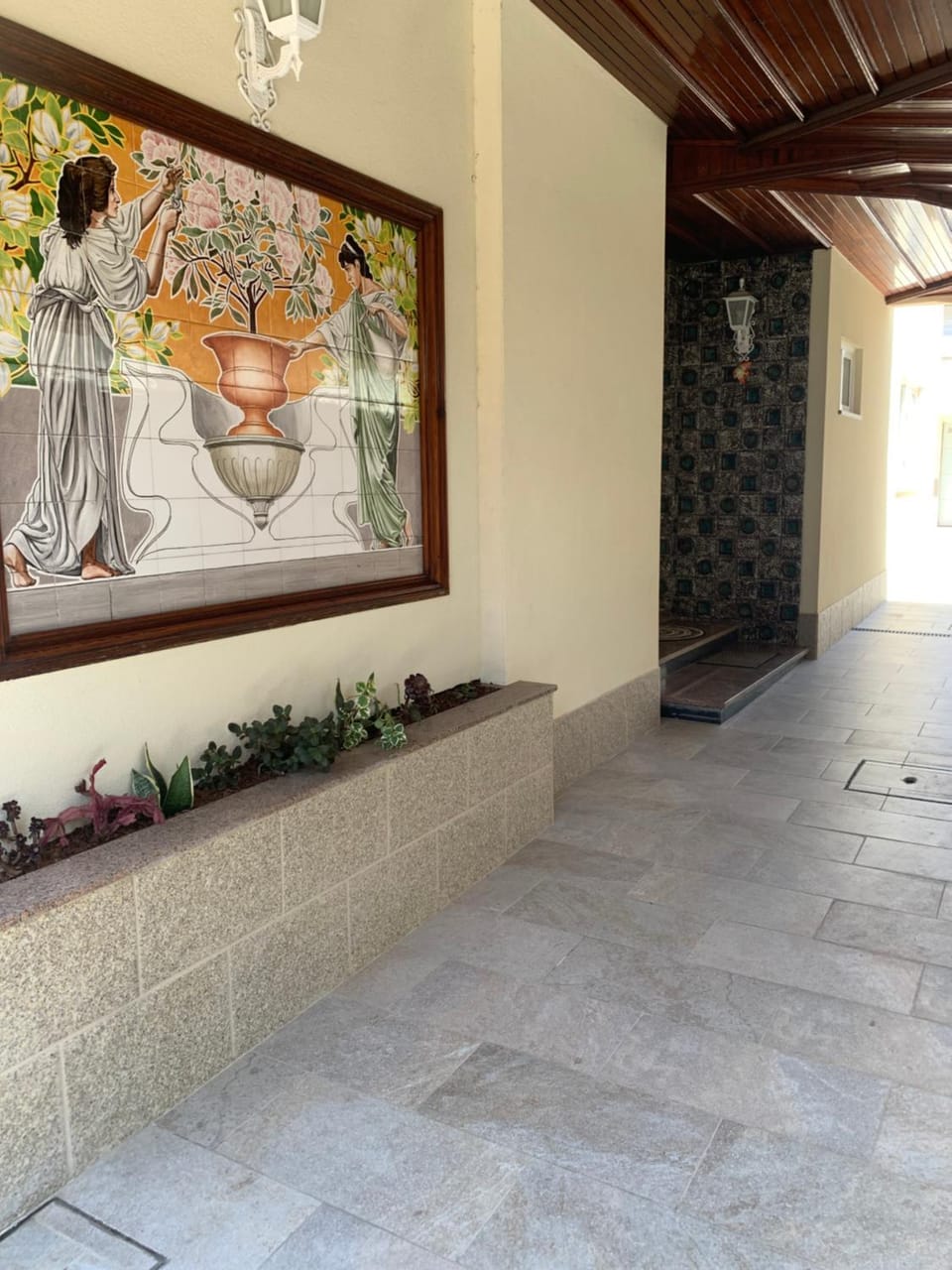 Casa de Férias Alfena Bed and Breakfast in Porto District