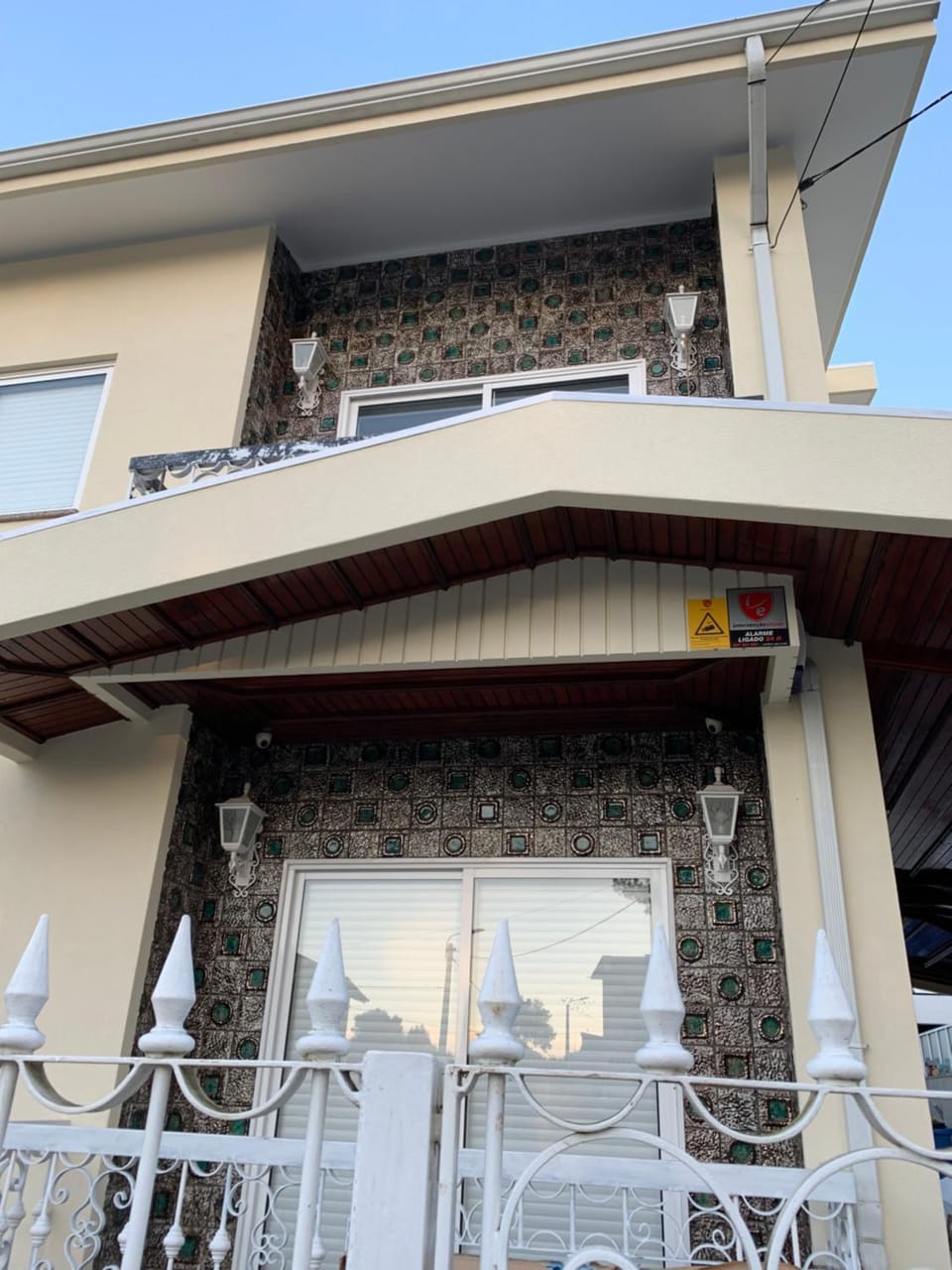 Casa de Férias Alfena Bed and Breakfast in Porto District