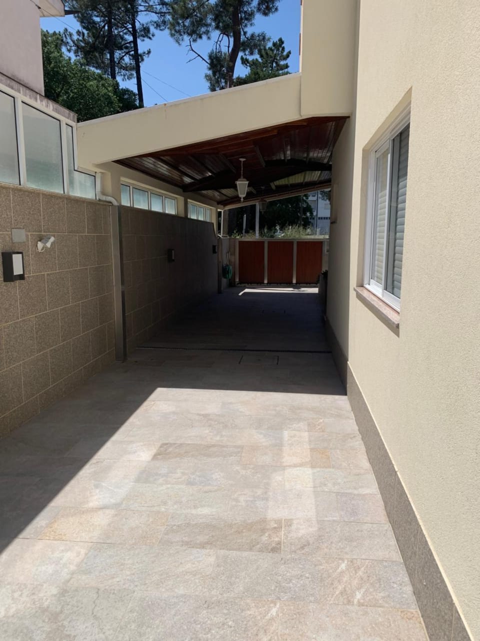 Casa de Férias Alfena Bed and Breakfast in Porto District