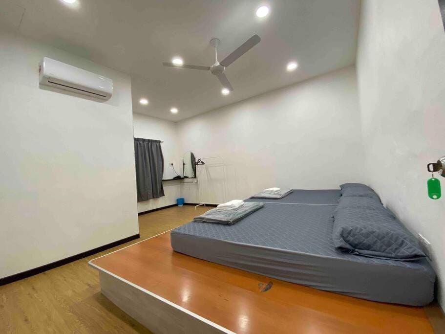 306Home House in Johor