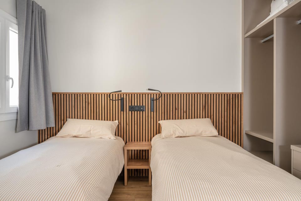 Hotel Apartamento L' Alcor Apartment hotel in Alicante