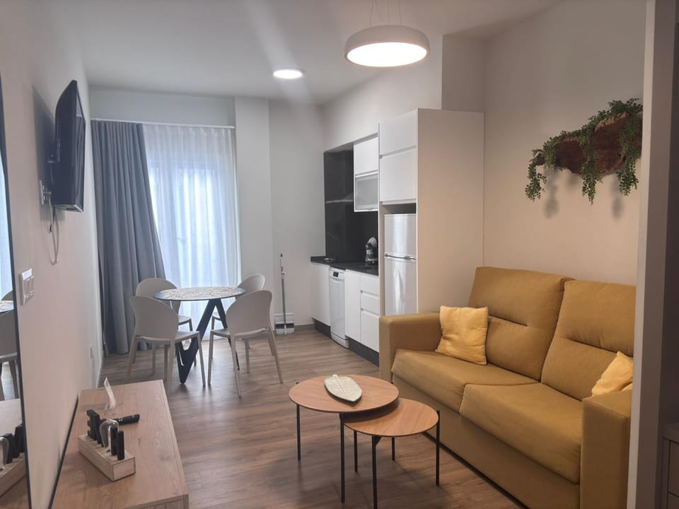 Hotel Apartamento L' Alcor Apartment hotel in Alicante