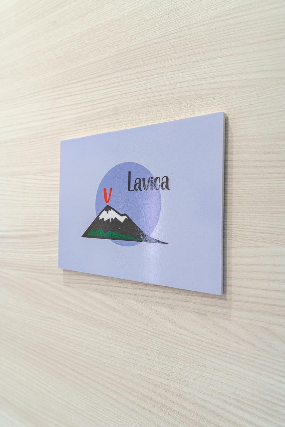 Al Palazzetto - Lavica Apartment in Catania