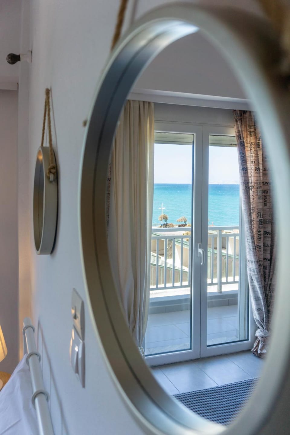 Bed, View (from property/room)
