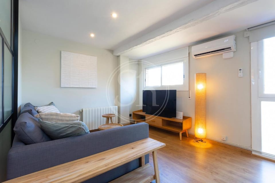 Quiet Apartment near Park Güell Apartment in Barcelona