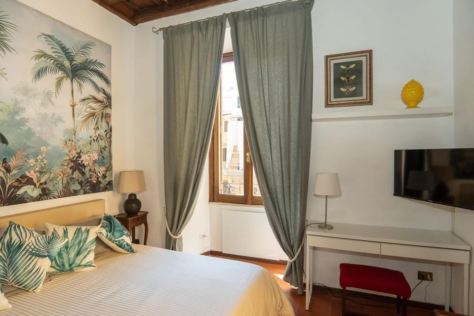Antuela Pantheon Apartment in Rome