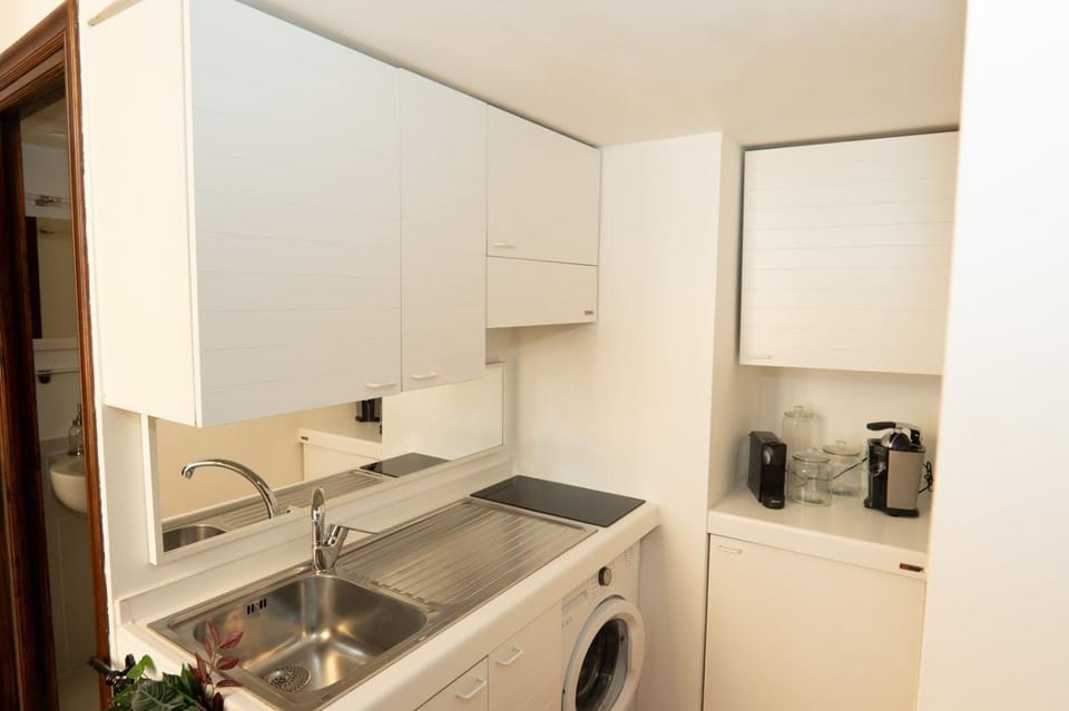Antuela Pantheon Apartment in Rome