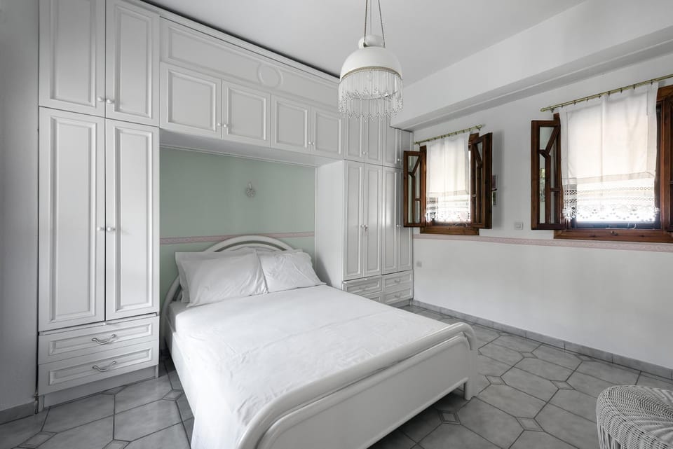 Beautiful House Apartment in Halkidiki