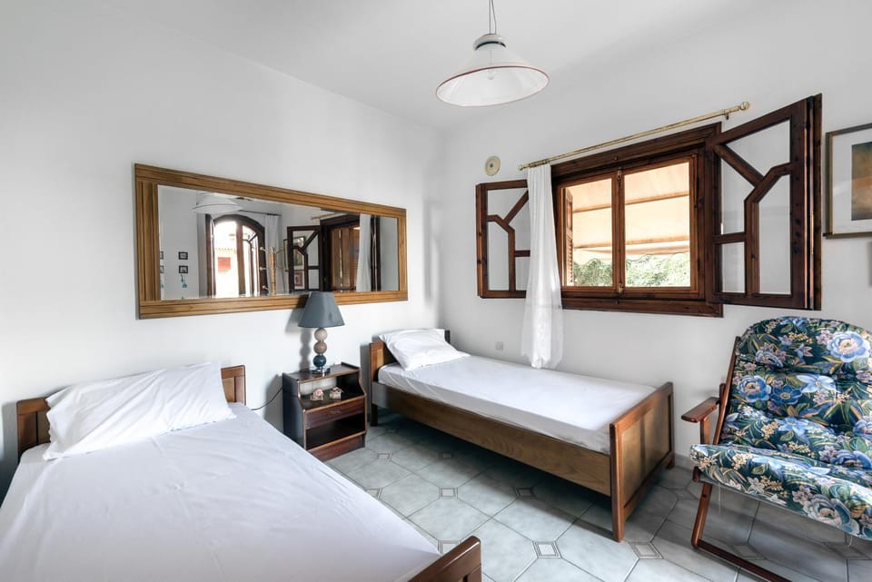 Beautiful House Apartment in Halkidiki